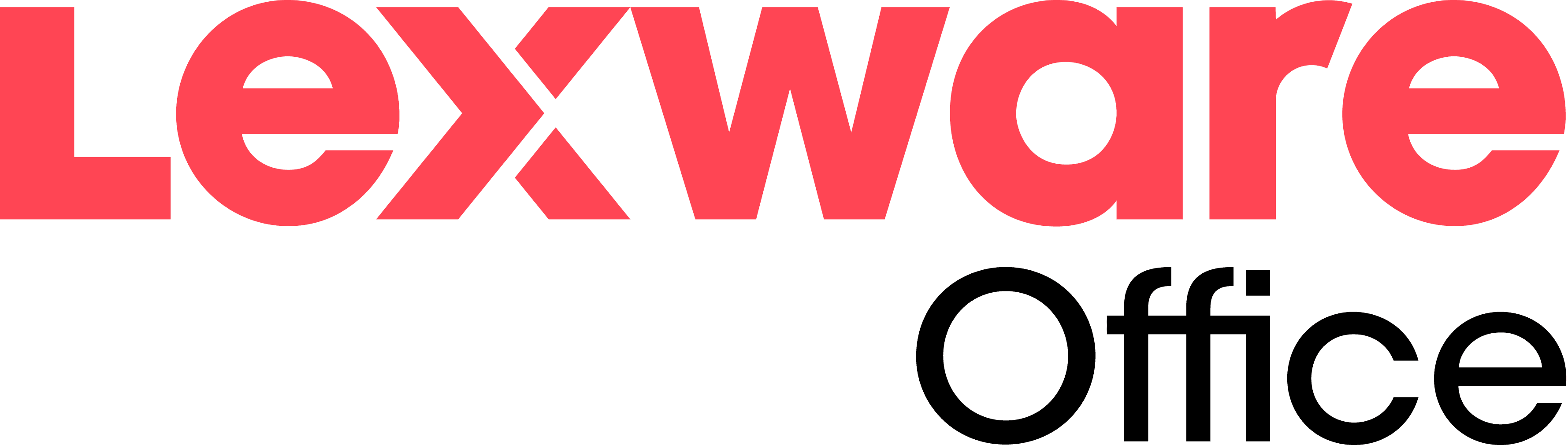 Lexware Office
